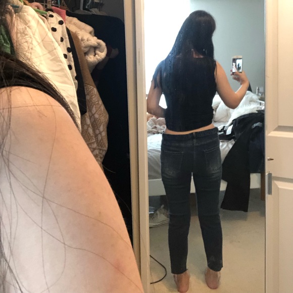 Jean for sale - Picture 4 of 4